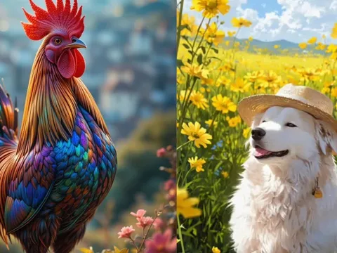 Sau 22/4: 3 con giáp đảo chiều vận số, cơ hội trả sạch nợ nần bất ngờ xuất hiện