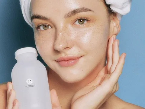 Sau tuổi 30 da vẫn đẹp hơn tuổi 20: 3 thói quen quan trọng giúp làn da “lột xác”