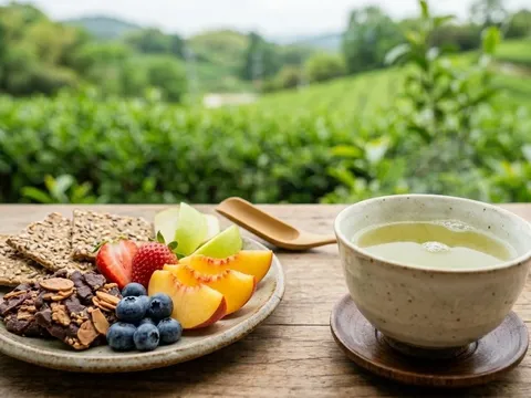 Tác dụng của trà xanh tốt nhưng không phải ai cũng hợp: 5 đối tượng cần lưu ý