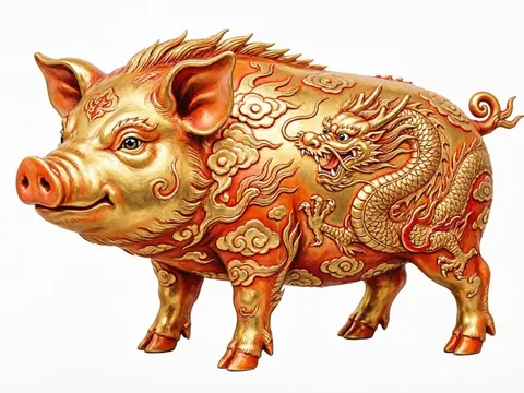 Tháng 3 âm lịch: 3 con giáp có thể đón vận may tài lộc, cơ hội tích lũy mở ra