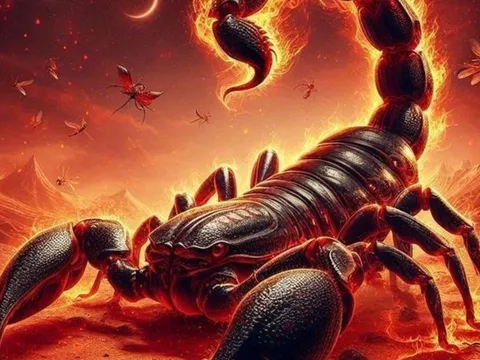  Tháng 5-6 biến động mạnh: 2 cung hoàng đạo gặp quý nhân nâng đỡ, 1 cung cần đề phòng tiểu nhân