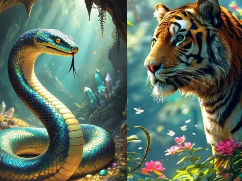 Tháng 5 dương lịch: Vận may đã mở cửa, 3 con giáp này phải tăng tốc mới kịp nắm bắt