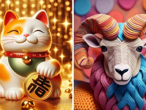 Thứ Ba, Tư, Năm (21,22,23/4): 3 tuổi Đắc Sủng Thần Tài, tiền bạc chất cao như núi