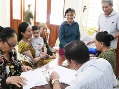 Tin vui lớn 2026–2030: Hộ gia đình được nhận 2.000.000 đồng tiền mặt, ai được hưởng?