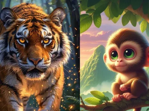 Từ 21/4-5/5: 2 con giáp ra ngoài dễ gặp vận may, 1 con giáp đi xa cần đặc biệt thận trọng