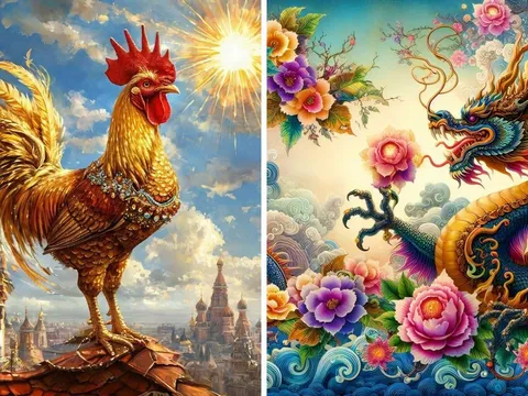 Từ 21/4 đến 30/4: 3 tuổi Quý Nhân mở đường, Tiền Tài ập đến, giàu nhất số 2