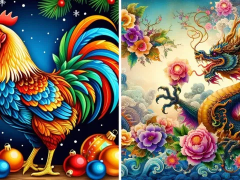 Từ nay đến Tết Đinh Mùi 2027: 3 tuổi Bùng Nổ Tiền Tài, có Lộc Đất Đai mua nhà cực dễ