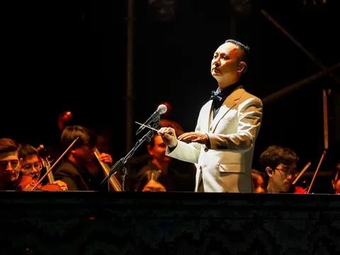 Nguyễn Hải Phong gia nhập SYE: Bước hoàn thiện mô hình “big label”