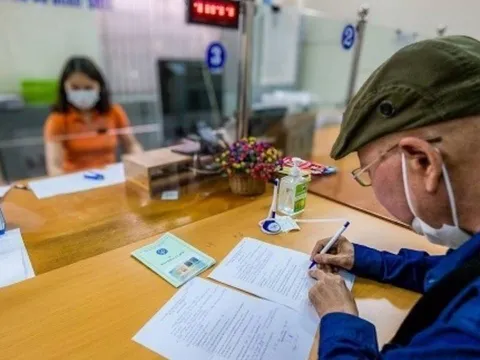Ủy quyền nhận lương hưu, trợ cấp BHXH từ 01/7/2026: Quy định mới cần biết, tránh mất quyền lợi