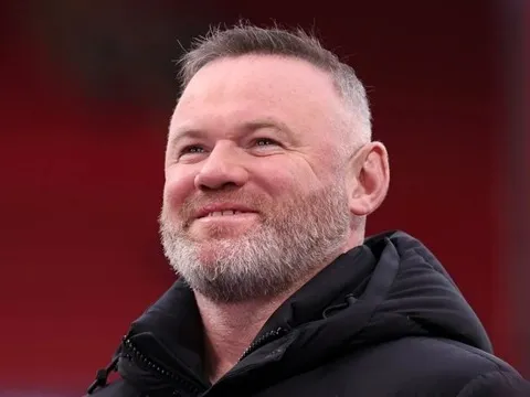 Wayne Rooney chê fan Arsenal thiếu kiên nhẫn hơn cổ động viên MU