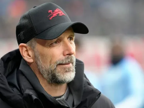 Marco Rose mang DNA của Klopp tới Bournemouth