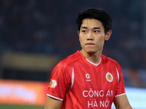 Điểm tin Bóng đá Việt Nam 21/4: Đình Bắc "thông nòng" rực rỡ; HLV Cristiano Roland nối dài mạch bất bại