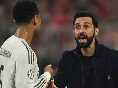 Arbeloa trải lòng về tương lai trước trận Real Madrid gặp Alaves