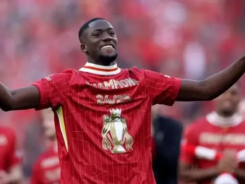 Konate gia hạn Liverpool: Quyết định thấu tình, đạt lý và khôn ngoan