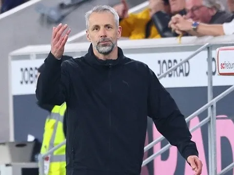 Marco Rose tìm cơ hội phục hồi danh tiếng tại Bournemouth