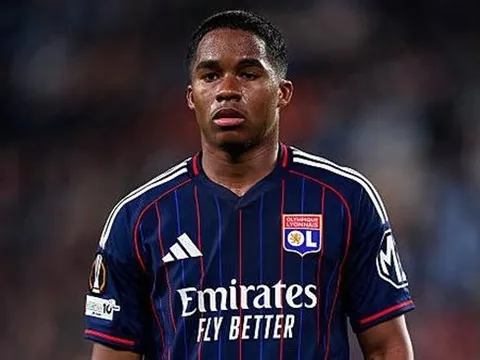 Endrick thừa nhận muốn gia nhập Man Utd