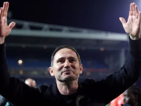 Vừa thăng hạng, Lampard đã thúc giục Coventry City đầu tư mạnh tay
