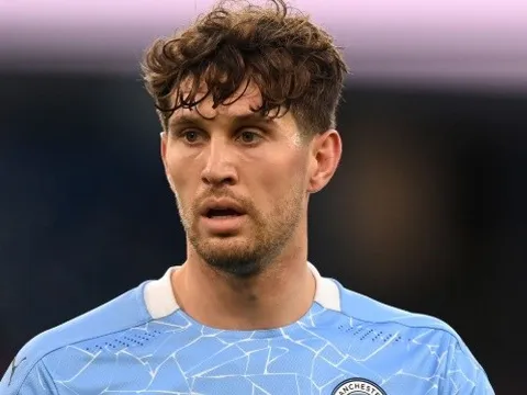 John Stones chuẩn bị rời Manchester City theo dạng chuyển nhượng tự do