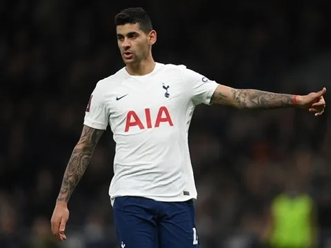 Spurs nguy cơ xuống hạng, MU rộng cửa đón Romero