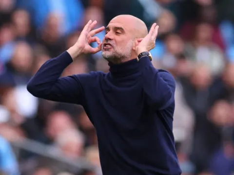 Pep Guardiola và di sản khác biệt so với Sir Alex, Wenger