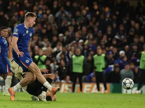 Trận Brighton là cơ hội cuối để Delap trụ lại Chelsea