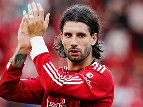 Liverpool đàm phán gia hạn hợp đồng với Dominik Szoboszlai