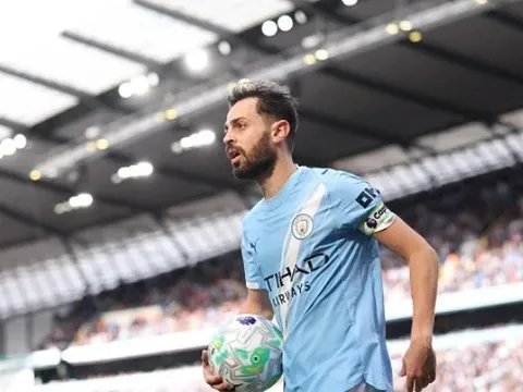 Petit cảnh báo Bernardo Silva sẽ gặp ác mộng tại Chelsea