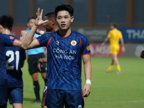 Báo Thái xôn xao tin Nguyễn Đình Bắc sang Vissel Kobe