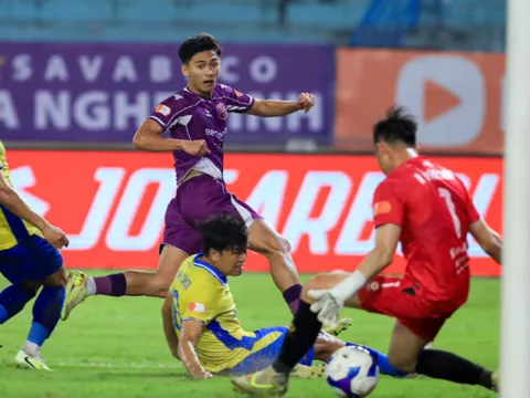 Việt Cường và Đình Bắc đẩy dàn công thần vào thế khó