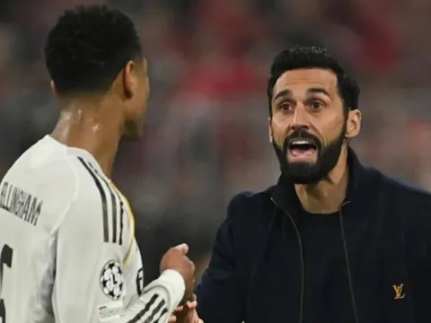 Chặng cuối đầy bão táp của Arbeloa và Real Madrid