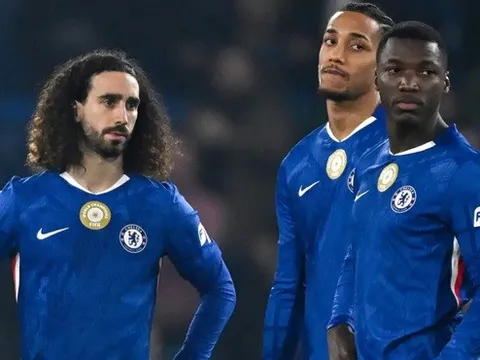 Sự thất bại của dự án Brighton tại Chelsea