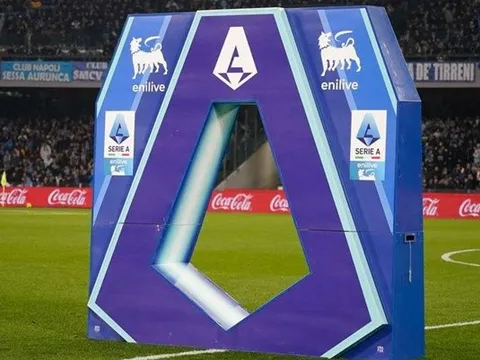 Hơn 50 ngôi sao Serie A dính bê bối mua dâm chấn động