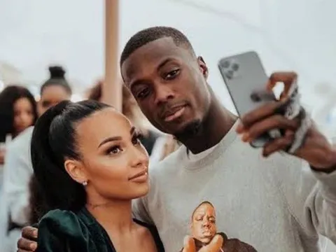 Nicolas Pepe dứt tình nữ diễn viên phim người lớn