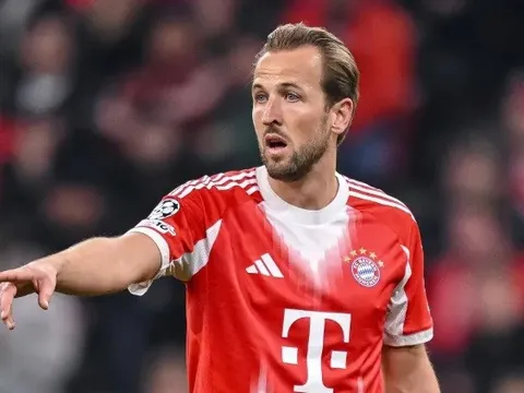 Soi trận Leverkusen vs Bayern Munich: Nhuộm đỏ BayArena