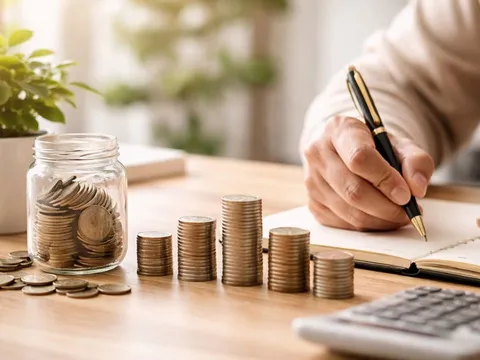 3 biểu hiện rõ nét cho thấy bạn đang giàu lên âm thầm, không phô trương nhưng rất chắc chắn