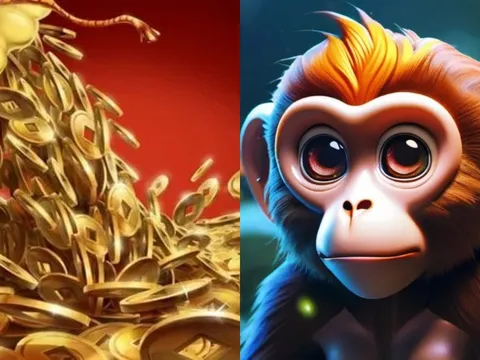 3 con giáp tháng 5 mở cửa tài lộc, tháng 6 kiếm tiền như nước, tháng 7 chạm đỉnh giàu sang