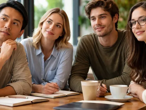 4 kiểu người “trông ngốc” nhưng thực ra cực kỳ khôn ngoan: Đừng đánh giá qua vẻ ngoài