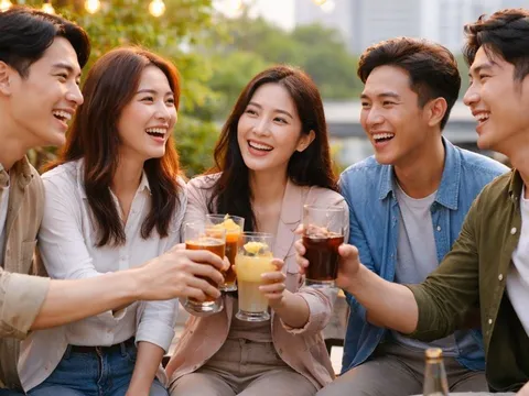 5 kiểu người càng kết giao càng gặp may: Ở bên họ, vận xui tự lùi, cơ hội tự tìm đến