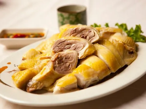 5 kiểu người nên kiêng ăn thịt gà: Dù có thèm tới mấy cũng đừng động đũa