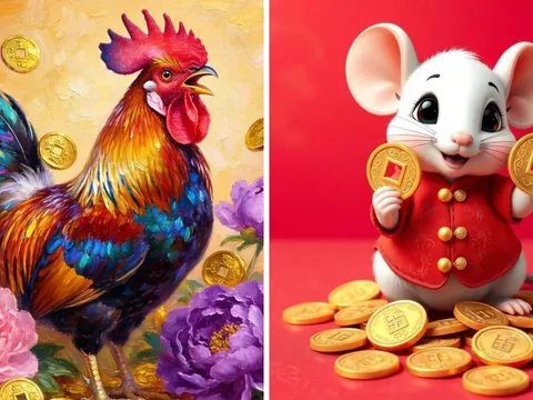 5 tháng liên tục (tháng 5-9): 3 tuổi Chính Thức Thoát Nghèo, giàu số 2 không ai số 1