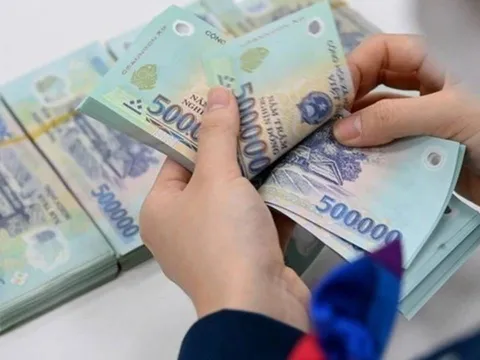 ĐBQH đề xuất tăng lương cơ sở lên 2,65–2,7 triệu đồng/tháng: Thông tin mới nhất gây chú ý