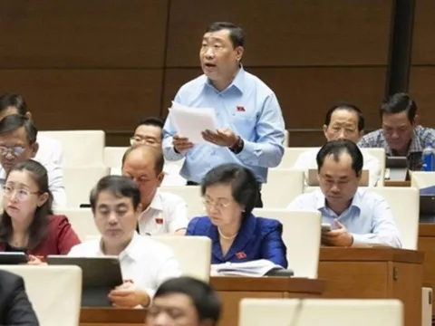 Đề xuất tăng lương cơ sở lên 2,7 triệu đồng/tháng từ 1/7: Thông tin mới nhất về chính sách tiền lương 2026