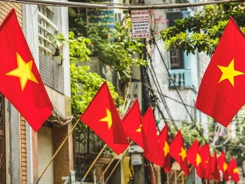 Dịp nghỉ lễ giỗ Tổ Hùng Vương và 30/4-1/5: Tình hình thời tiết cả nước như thế nào?