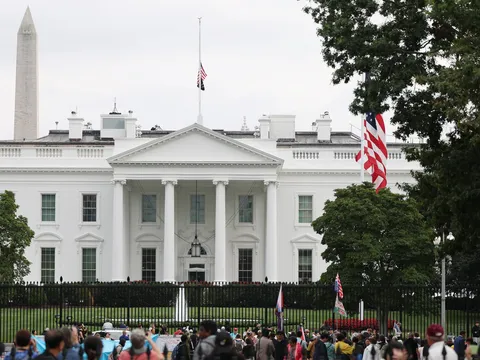 Sự kiện UFC tại Nhà Trắng: Thiết lập an ninh cấp độ Super Bowl với sự can thiệp của các cơ quan liên bang