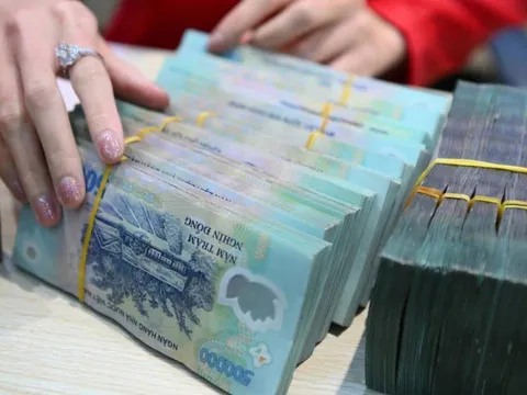 Lộ trình tăng lương từ 01/7/2024 đến 2030: Chi tiết mức tăng qua từng giai đoạn