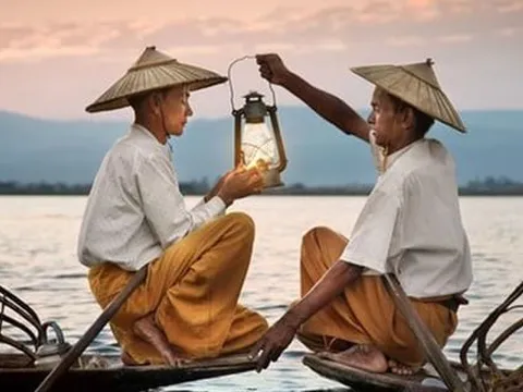 4 kiểu người càng già càng mất đi phúc báo: Đó là kiểu nào?