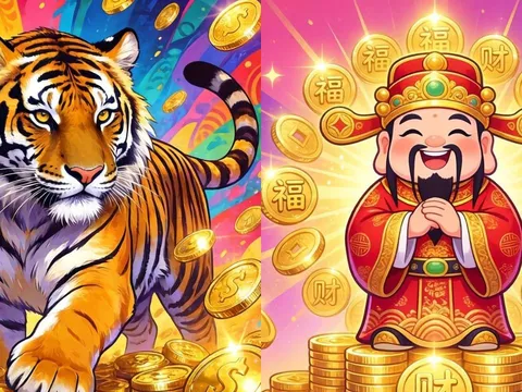 Thứ Năm, Sáu, Bảy (23-25/4), 3 tuổi đón mưa tài lộc, tiền đẻ ra tiền