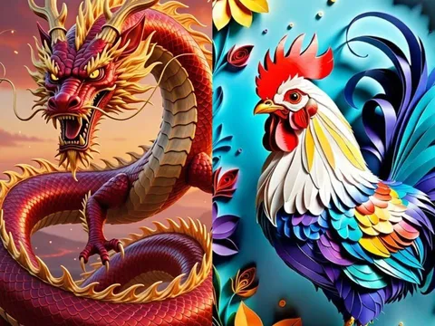 Thứ Tư, Năm (22-23/4): 2 tuổi dễ bị khiển trách oan nhưng càng bình tĩnh càng ghi điểm, 1 tuổi nhận thưởng bất ngờ