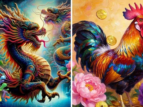 Từ 22-30/4: 3 tuổi Tăng Tốc Kiếm Tiền, Công Danh Sáng Rực, giàu nhất tuổi số 2