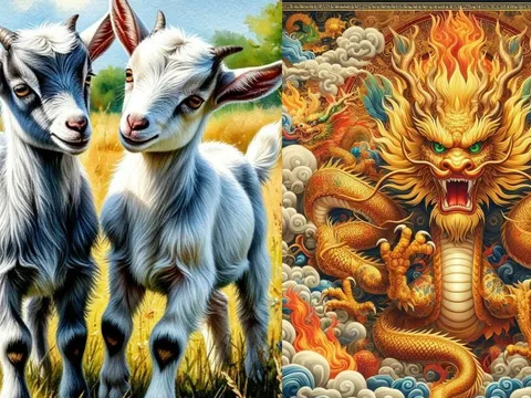 Từ 22/4-2/5: 2 con giáp “đi đằng Đông thấy vàng, Tây thấy bạc”, 1 tuổi dễ hao tài bất ngờ